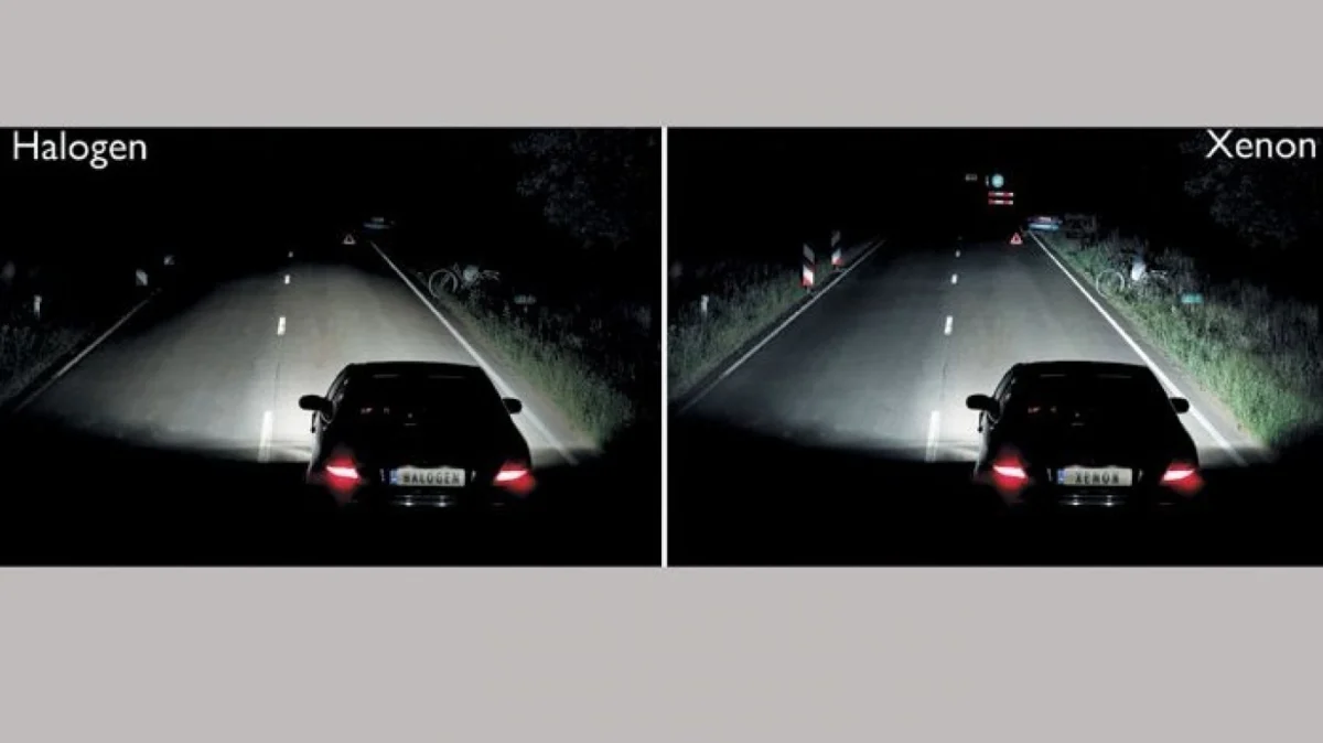 Λάμπες Αυτοκινήτου Τύπου MAXEED XENON Η1 5.500K 100W - Σετ 2 Τεμαχίων