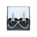 Λάμπες Αυτοκινήτου Τύπου MAXEED XENON Η3 5.500K 100W - Σετ 2 Τεμαχίων