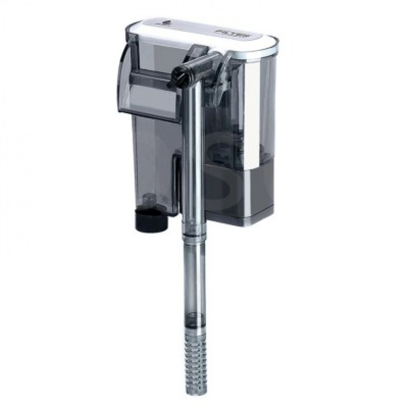 Αθόρυβο Εξωτερικό Φίλτρο Ενυδρείου 160Lt/H με Ενεργό Άνθρακα και Υαλοβάμβακα Αθόρυβο Εξωτερικό Φίλτρο Ενυδρείου 160Lt/H με Ενεργό Άνθρακα και Υαλοβάμβακα