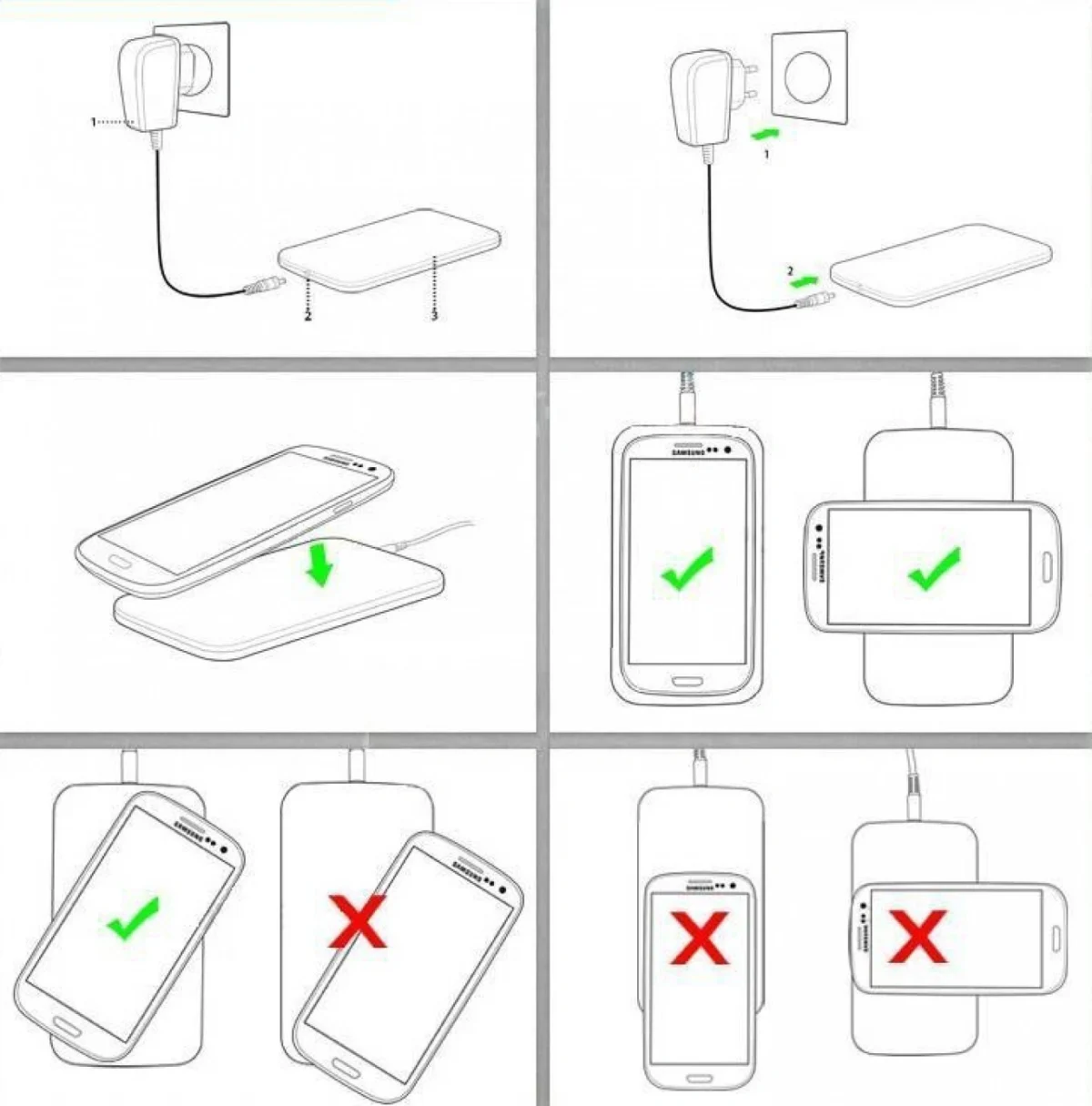 Power Bank - Μπαταρία 6.000mAh για Κινητά, Κάμερες & Tablet με Ασύρματη Φόρτιση ExtraStar JWX001