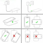 Power Bank - Μπαταρία 6.000mAh για Κινητά, Κάμερες & Tablet με Ασύρματη Φόρτιση ExtraStar JWX001