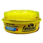 Κρέμα Γυαλίσματος & Αφαίρεσης Γρατσουνιών με Carnauba Fantastic1 Car Wax 230gr