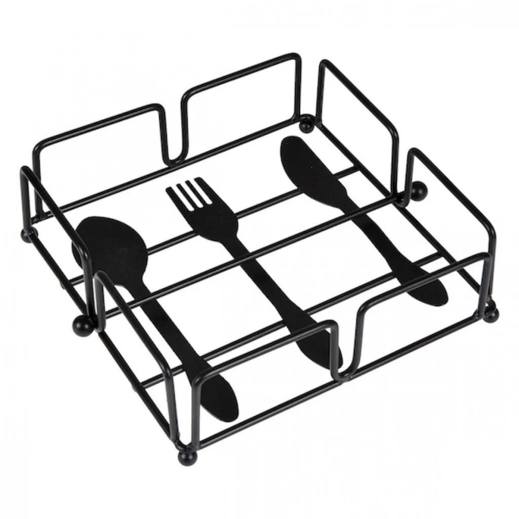 Μεταλλική Χαρτοπετσετοθήκη Classic