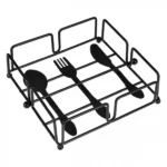 Μεταλλική Χαρτοπετσετοθήκη Classic