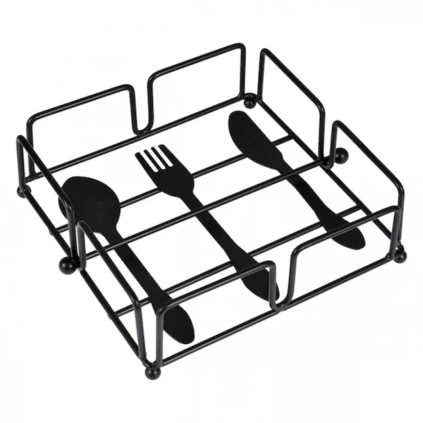 Μεταλλική Χαρτοπετσετοθήκη Classic