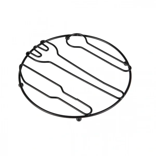 Μεταλλική Βάση για Ρολό Κκουζίνας σχέδιο Μαχαιροπήρουνα