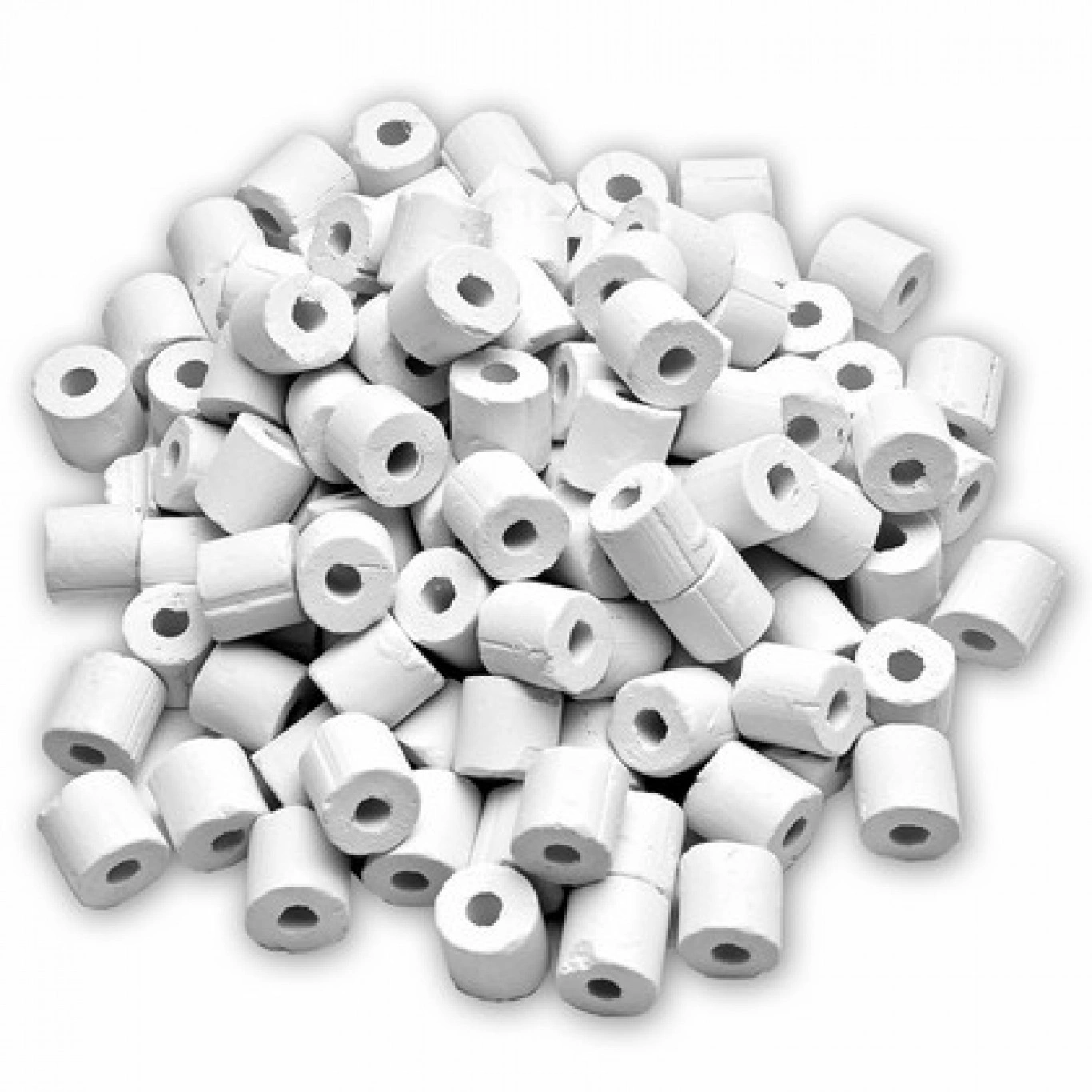 Κεραμικό Μακαρόνι Τύπου Siporax για Φίλτρο Ενυδρείου 500gr Κεραμικό Μακαρόνι Τύπου Siporax για Φίλτρο Ενυδρείου 500gr