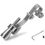 Σφυρίχτρα Εξάτμισης για Ήχο turbo - L/XL