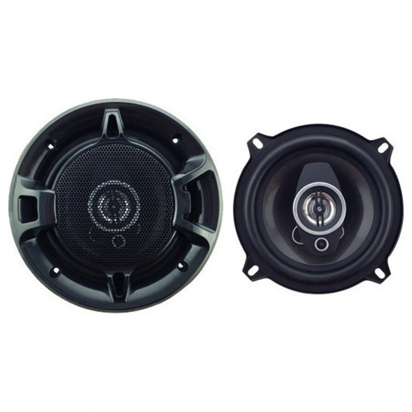 Ηχεία Αυτοκινήτου 16cm 400W Ζευγάρι Ηχεία Αυτοκινήτου 16cm 400W Ζευγάρι