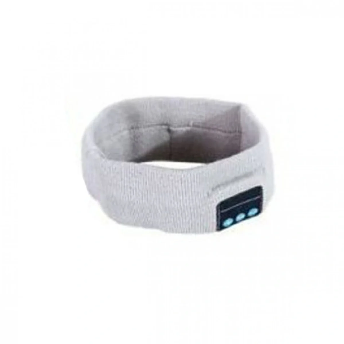 Ακουστικά Αθλητική Κορδέλα - Μπαντάνα Bluetooth Headband Handsfree για Μουσική και Κλήσεις