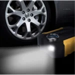 Carsun C1399 Κομπρεσέρ Τρόμπα Αέρος Αυτοκινήτου Αυτόματη