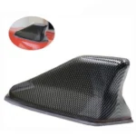 Κεραία Αυτοκινήτου Καρχαρίας Ανταλλακτική Carbon