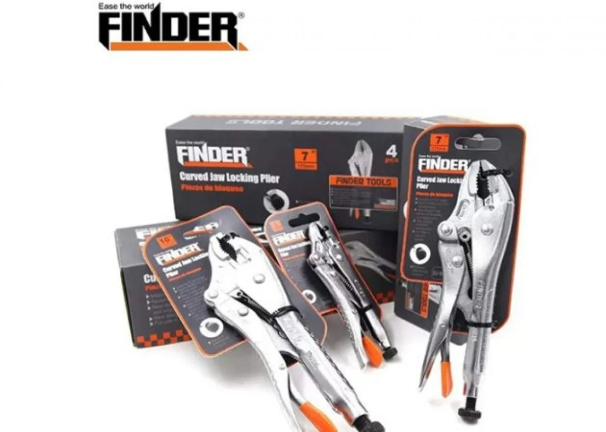 Απογυμνωτής Καλωδίων 0.05 - 8mm Και Πρέσσα Ακροδεκτών Finder