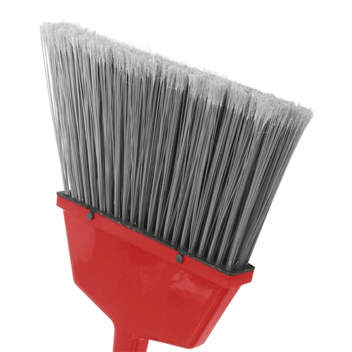 Σκούπα με Πλαστικό Κοντάρι Liao K130040