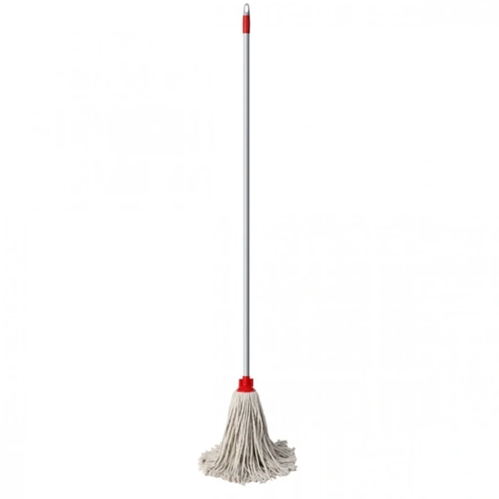 Σκούπα για Παρκέ με Μικροίνες Liao A130064