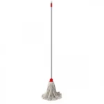 Σκούπα για Παρκέ με Μικροίνες Liao A130064