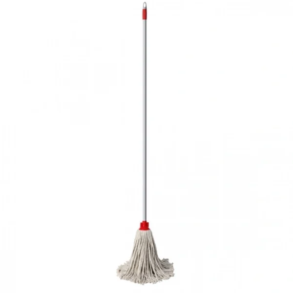 Σκούπα για Παρκέ με Μικροίνες Liao A130064