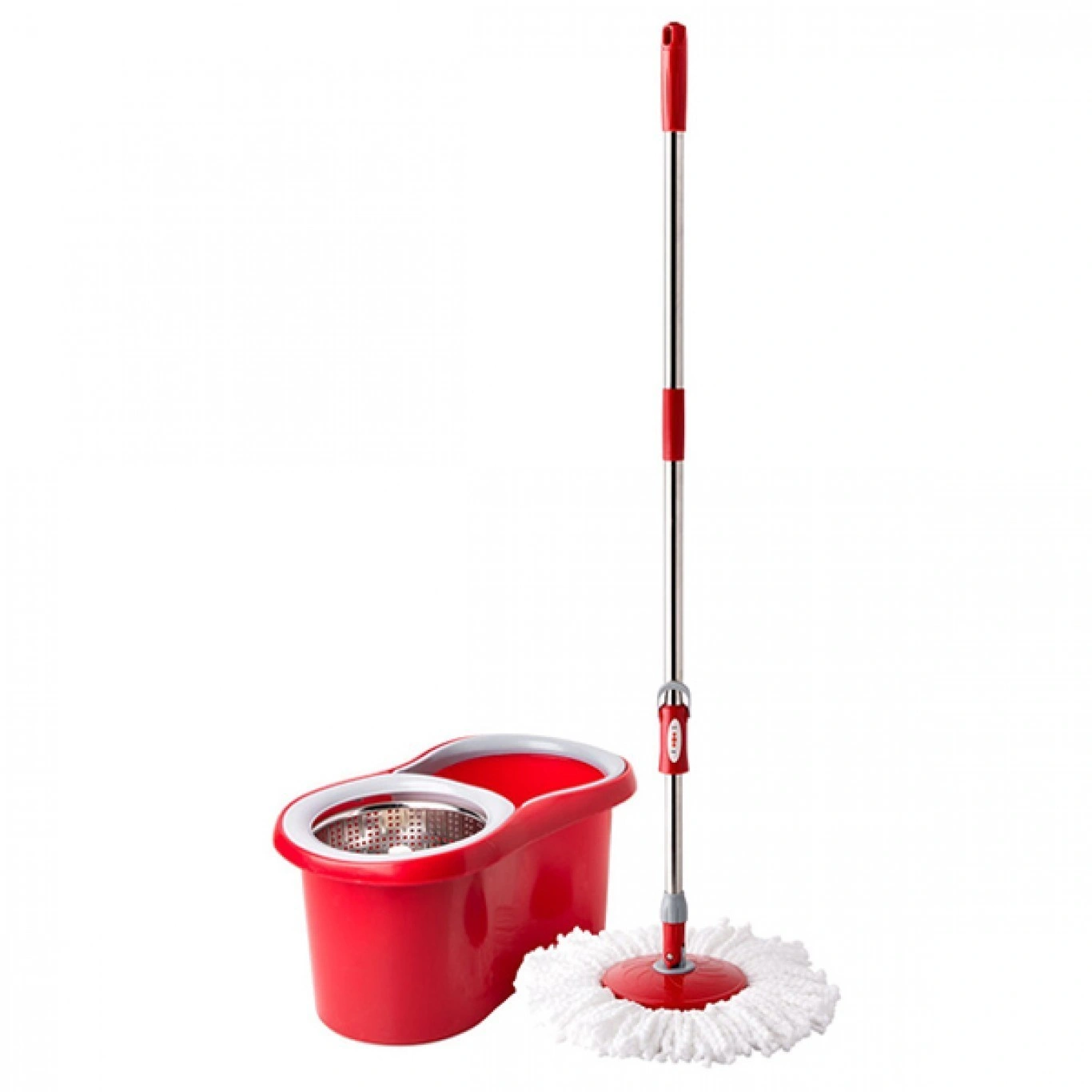 Ειδική Κρεμάστρα για Σκούπες και Σφουγγαρίστρες Liao Broom Holder Z130006 Ειδική Κρεμάστρα για Σκούπες και Σφουγγαρίστρες Liao Broom Holder Z130006