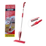 Καθαριστής Δαπέδου με Λάστιχο 55cm Liao K130012