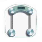 Γυάλινη Ζυγαριά με Αισθητήρες Υψηλής Ακρίβειας XLING 2005D