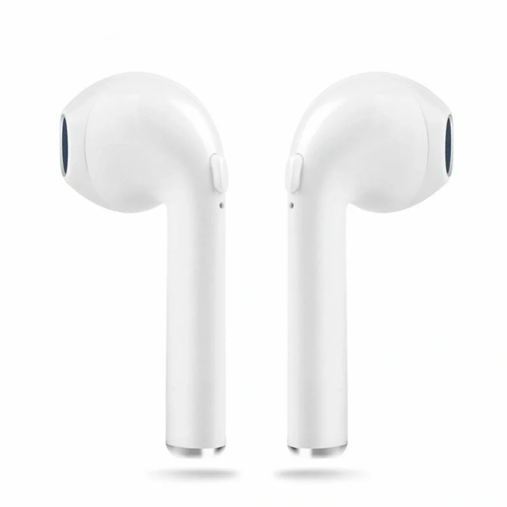 Ασύρματα Ακουστικά iR-Phones Bluetooth που Παίζουν Ταυτόχρονα με Μικρόφωνο - Handsfree Earphones χωρίς Καλώδιο