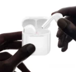 Ασύρματα Ακουστικά iR-Phones Bluetooth που Παίζουν Ταυτόχρονα με Μικρόφωνο - Handsfree Earphones χωρίς Καλώδιο