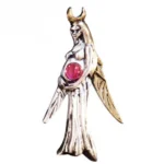 Αστρική Πεντάλφα για Πνευματικά Οράματα και Ταξίδια