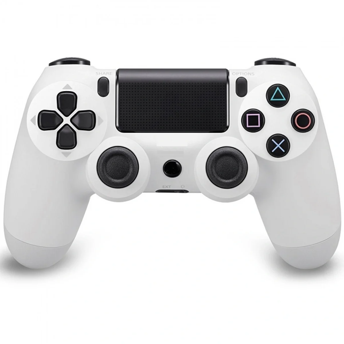 Ασύρματο Χειριστήριο Doubleshock για PS4 - Wireless Play Station Controller OEM