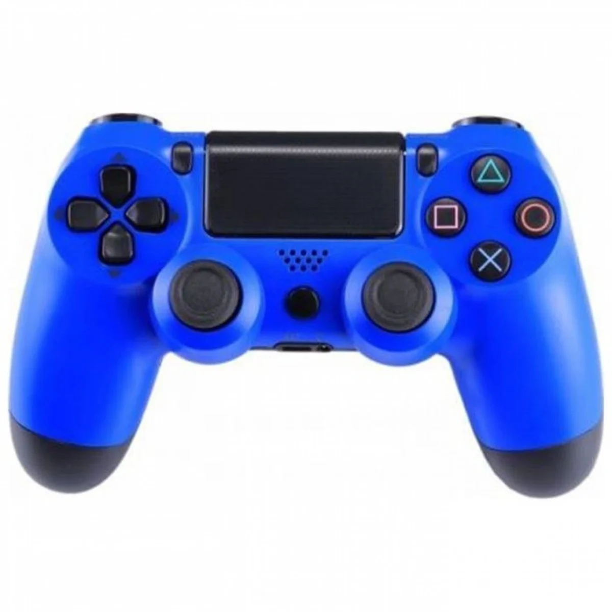 Ασύρματο Χειριστήριο Doubleshock για PS4 - Wireless Play Station Controller OEM