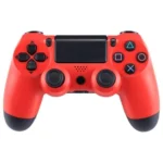 Ασύρματο Χειριστήριο Doubleshock για PS4 - Wireless Play Station Controller OEM