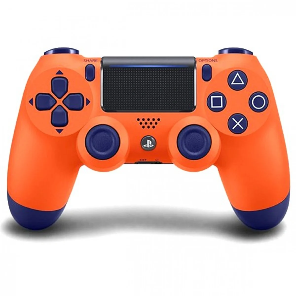 Ασύρματο Χειριστήριο Doubleshock για PS4 - Wireless Play Station Controller OEM