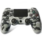 Ασύρματο Χειριστήριο Doubleshock για PS4 - Wireless Play Station Controller OEM