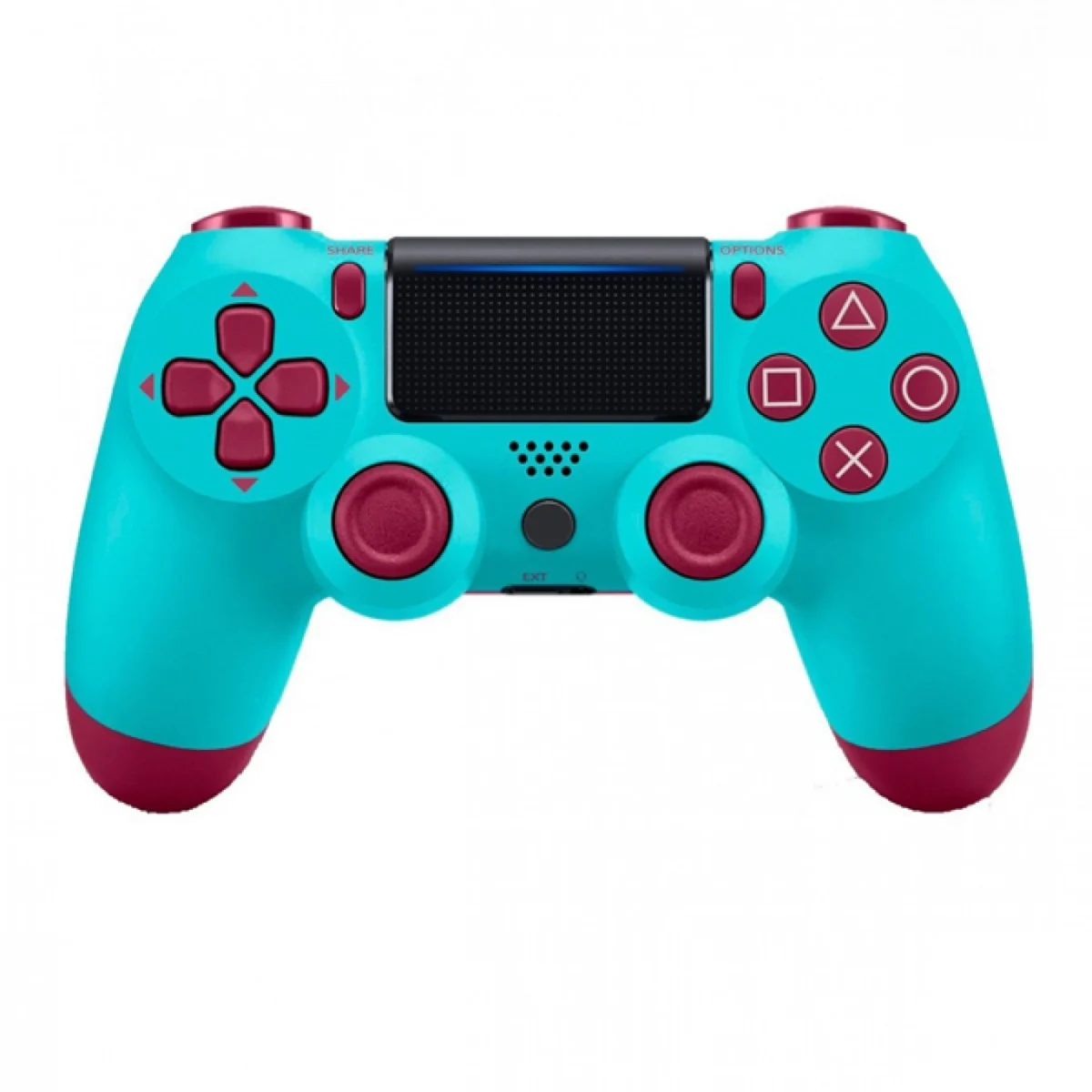 Ασύρματο Χειριστήριο Doubleshock για PS4 - Wireless Play Station Controller OEM