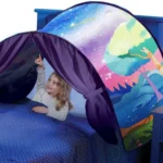 Παιδική Σκηνή Κρεβατιού - Pop Up Dream Tents
