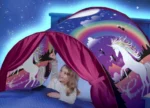 Παιδική Σκηνή Κρεβατιού - Pop Up Dream Tents