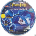 Παιδική Σκηνή Κρεβατιού - Pop Up Dream Tents