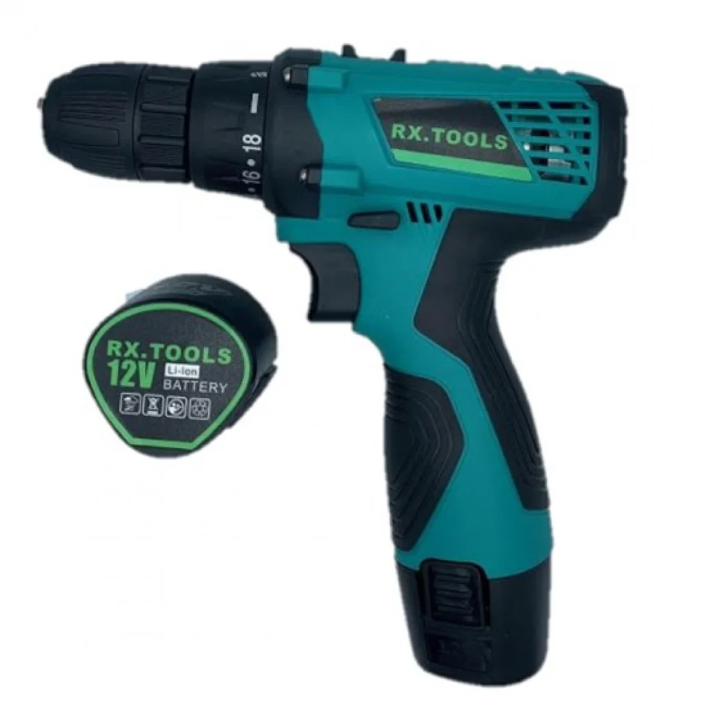 Όργανο Μέτρησης Πίεσης Λαδιού με Εργαλειοθήκη