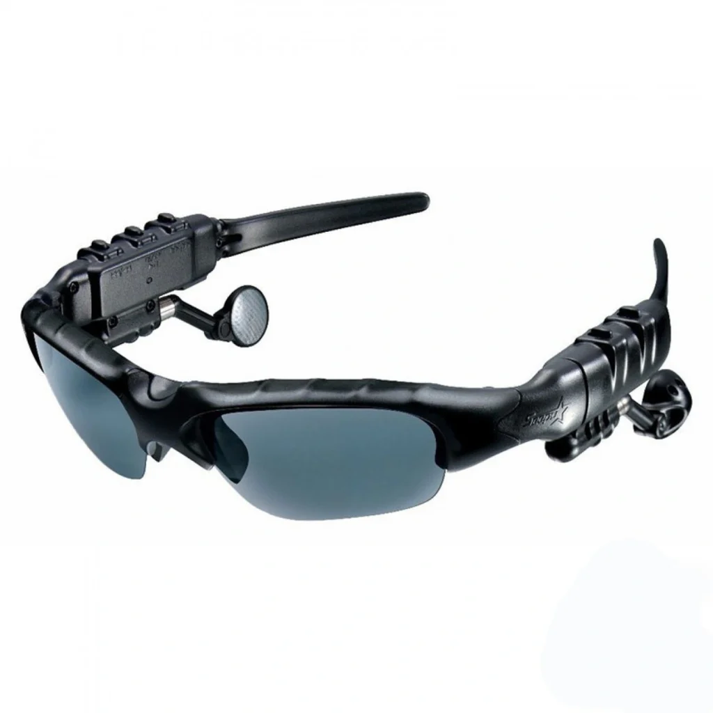 Ασύρματα Ακουστικά Bluetooth - Γυαλιά Ηλίου ΟΕΜ