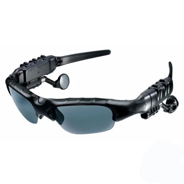 Ασύρματα Ακουστικά Bluetooth - Γυαλιά Ηλίου ΟΕΜ