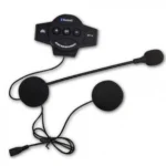 Ασύρματη Ενδοεπικοινωνία για Κράνος Μοτοσυκλέτας - Motorcycle Helmet Bluetooth Headset Wireless Andowl