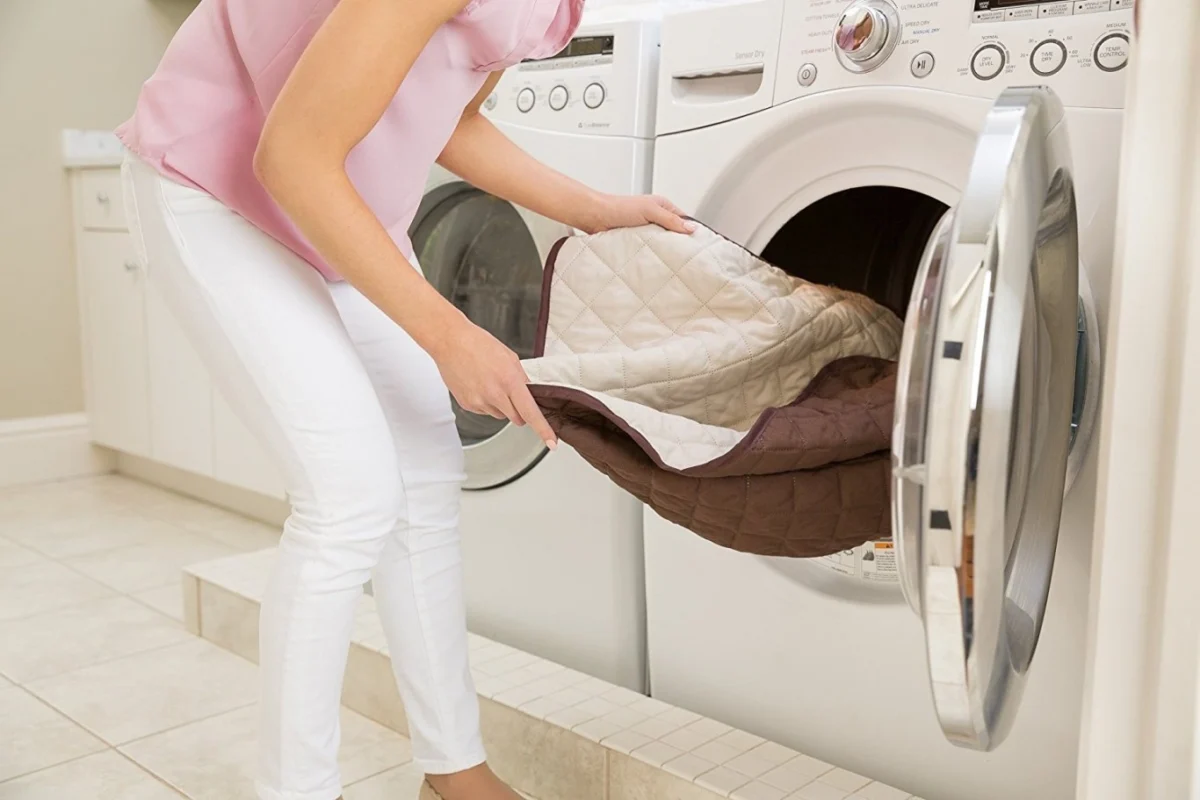 Πρακτικό Κάλυμμα Καναπέ 230x160cm 2 Όψεων Κατοικίδιων για Ανανέωση & Καθαριότητα - Sofa Safer