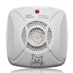 Απωθητικό Υπερήχων για Τρωκτικά, Σκυλιά, Γάτες - Ultrasonic PestChaser