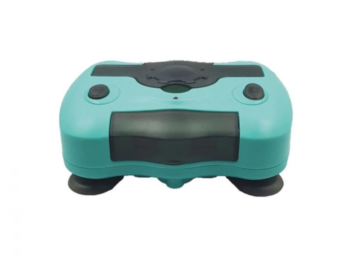 Κονσόλα 3000 Παιχνίδια 8bit με 2 Τηλεχειριστήρια & 1 Ασύρματη Ρακέτα - Παιχνιδομηχανή Interactive Tennis Game