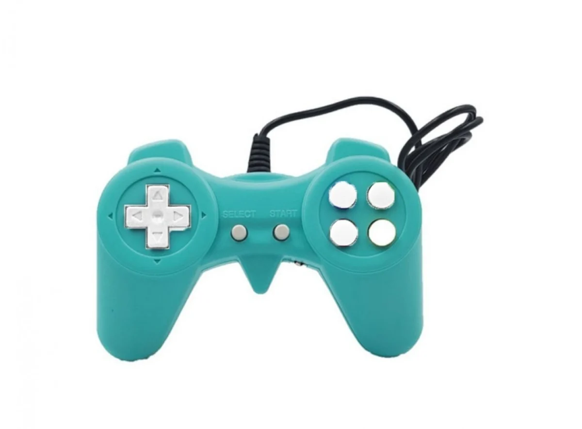 Κονσόλα 3000 Παιχνίδια 8bit με 2 Τηλεχειριστήρια & 1 Ασύρματη Ρακέτα - Παιχνιδομηχανή Interactive Tennis Game