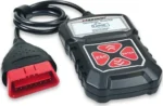 Ψηφιακό Διαγνωστικό Αυτοκινήτων OBDII/EOBD - Konnwei