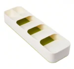 Θήκη Οργάνωσης Συρταριού για Μαχαιροπήρουνα