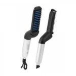 Κεραμική Ισιωτική - Σίδερο για Μαλλιά και Γένια - Man Modelling Comb