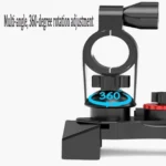 Βάση Κινητού Ποδηλάτου 360 ° - Universal Mobile Holder Bike