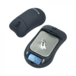 Μίνι Ψηφιακή Ζυγαριά Ακριβείας 0,01gr - 200gr Fuzion Mouse Scale