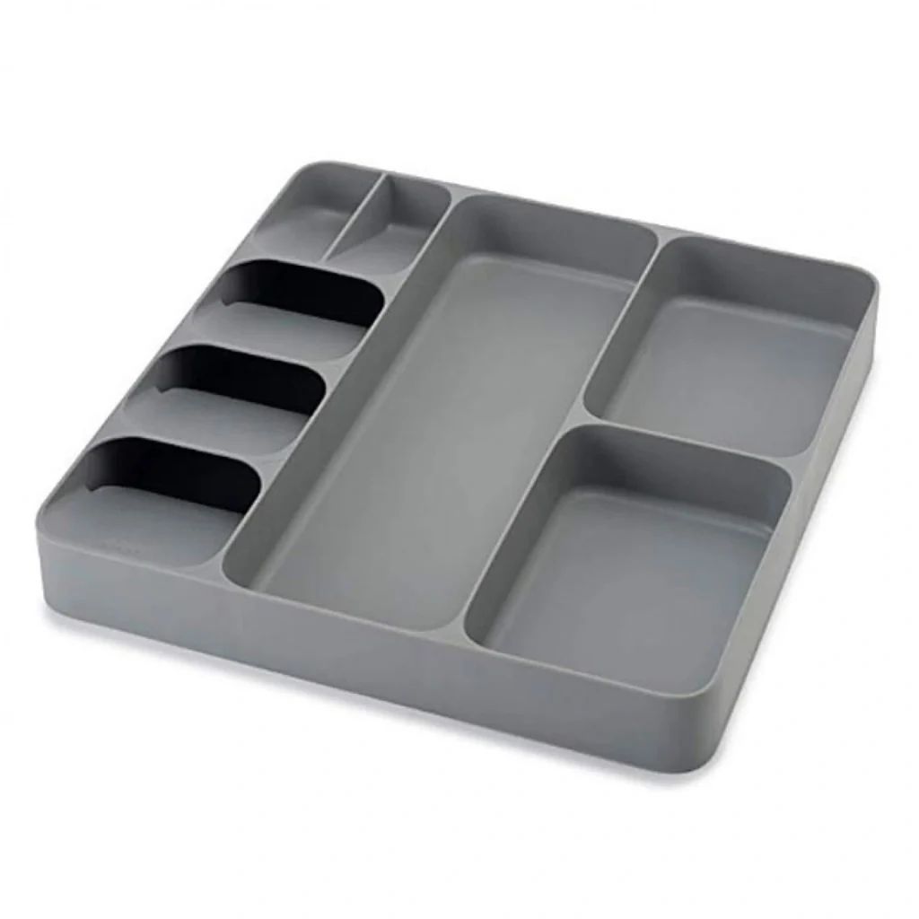 Θήκη Συρταριού για Μαχαιροπίρουνα και Κουτάλες - Tableware Drawer